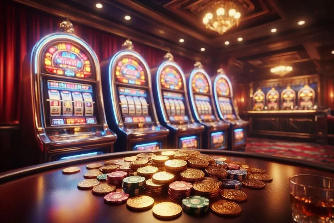 Megawin Casino